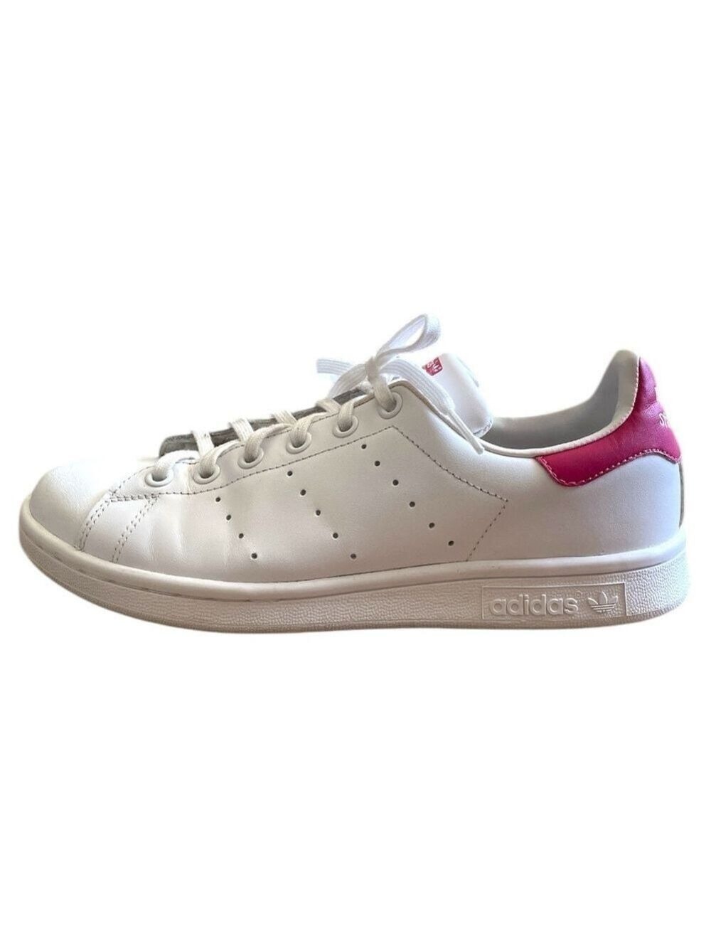 Adidas Stan Smith Pink Size 6
